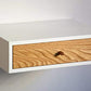 1 Drawer Wall Mounted Night Stand | Zavior Furniture