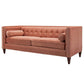 Barcelona Chesterfield Sofa