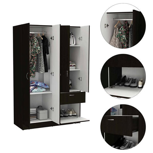 Habana Armoire