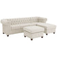 Alderwood Corner Sectional Sofa