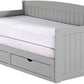 Harmony Daybed with King Conversion