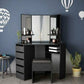Jion Mirrored Dressing Table