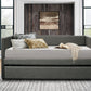 Franklin Daybed with Trundle