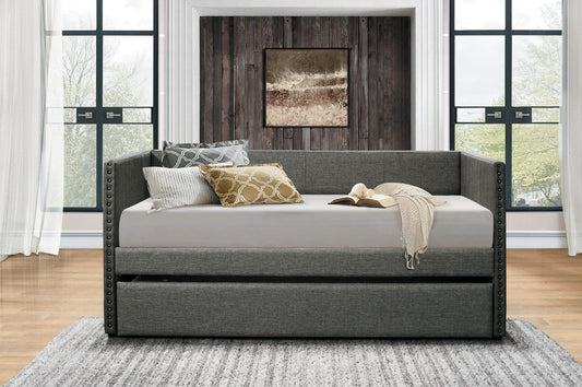 Franklin Daybed with Trundle