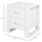Hopkint Manufactured Wood Nightstand