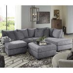 5-Piece Large Upholstered Corner Sofa in Dubai – Zavior Furniture
