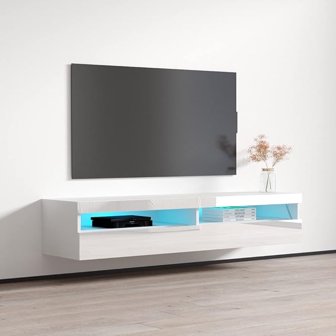 Zaviour Furniture Robertson TV Unit