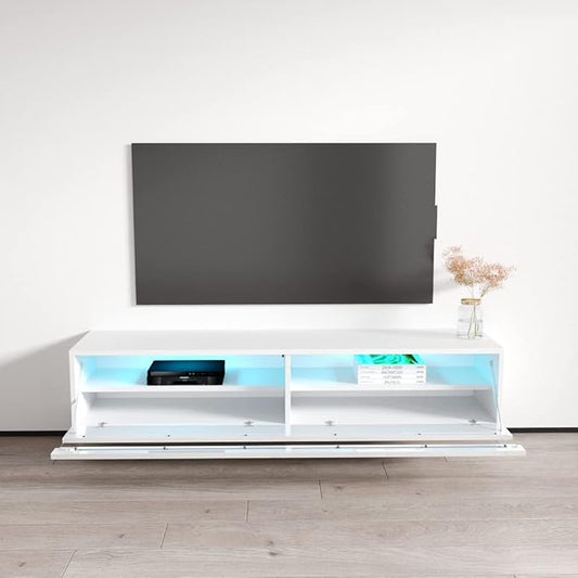 Zaviour Furniture Robertson TV Unit