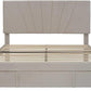 Hie Queen Upholstered Storage Platform Bed