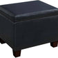 Madison Storage Ottoman