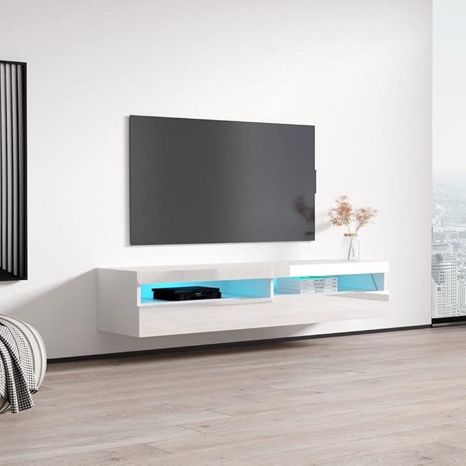 Zaviour Furniture Robertson TV Unit