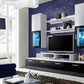Austwell Entertainment TV Unit