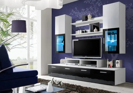 Austwell Entertainment TV Unit