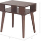 Bealeton End Table from Zavior Furniture