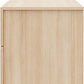 Fernon 2 Drawer Nightstand