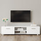 Muskoka TV Unit