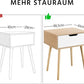 Single Drawer Night Stand
