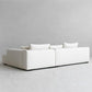 Heart of Home Anthon Sofa - Effortless Elegance for Your Living Room