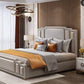 American Style Luxurious Bed