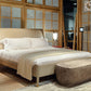 Suzie Wong De Luxe Bed