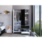 Habana Armoire