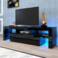 Woodley TV Cabinet