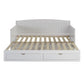Harmony Daybed with King Conversion