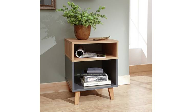 Modena Side Table from Zaviour