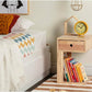 Sweedi 1 Drawer Nightstand