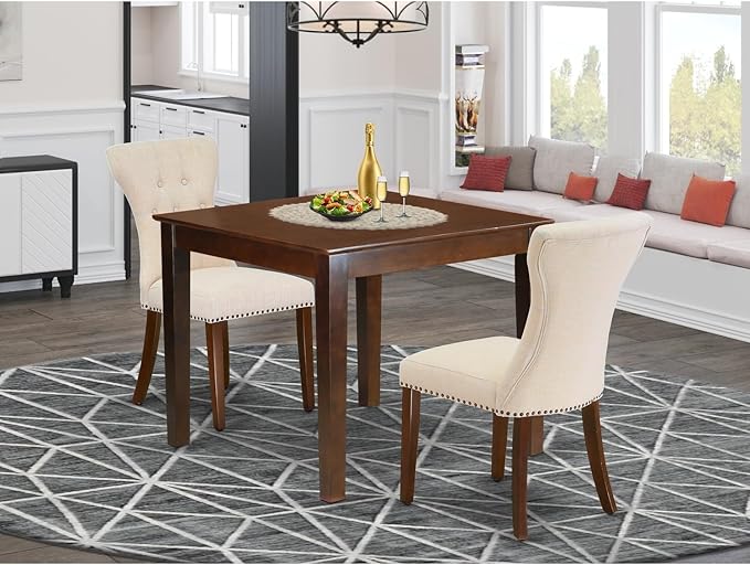 Gazaway Dining Table