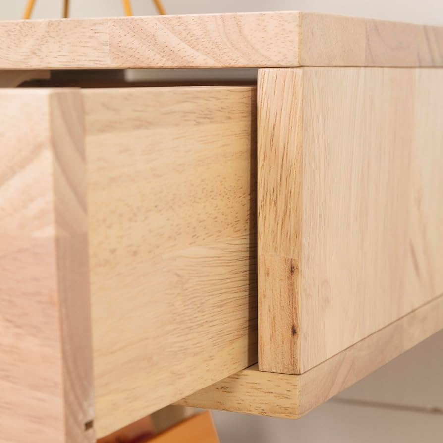 Sweedi 1 Drawer Nightstand