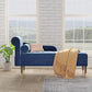 Left Armrest Chaise Lounge