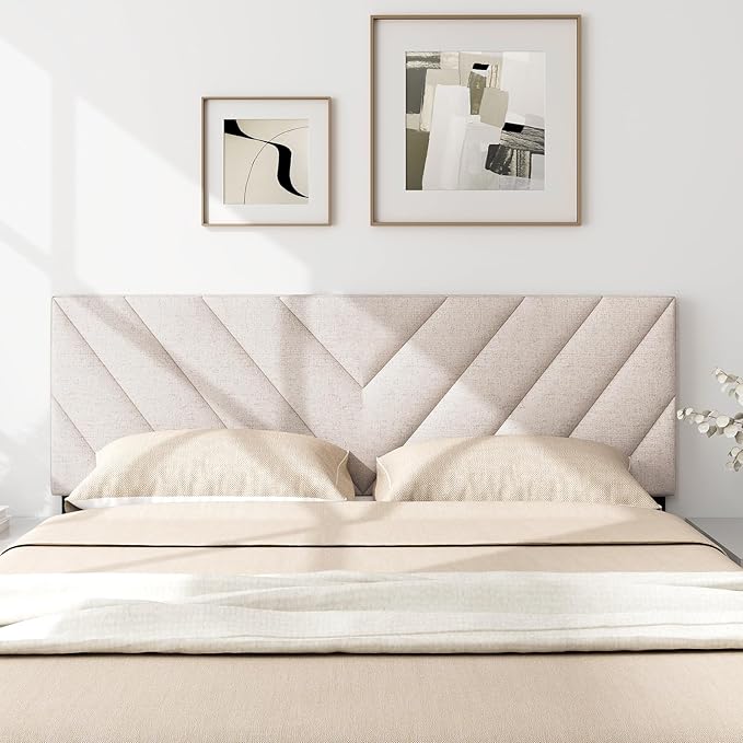 Virginia Velvet Tufted Bed