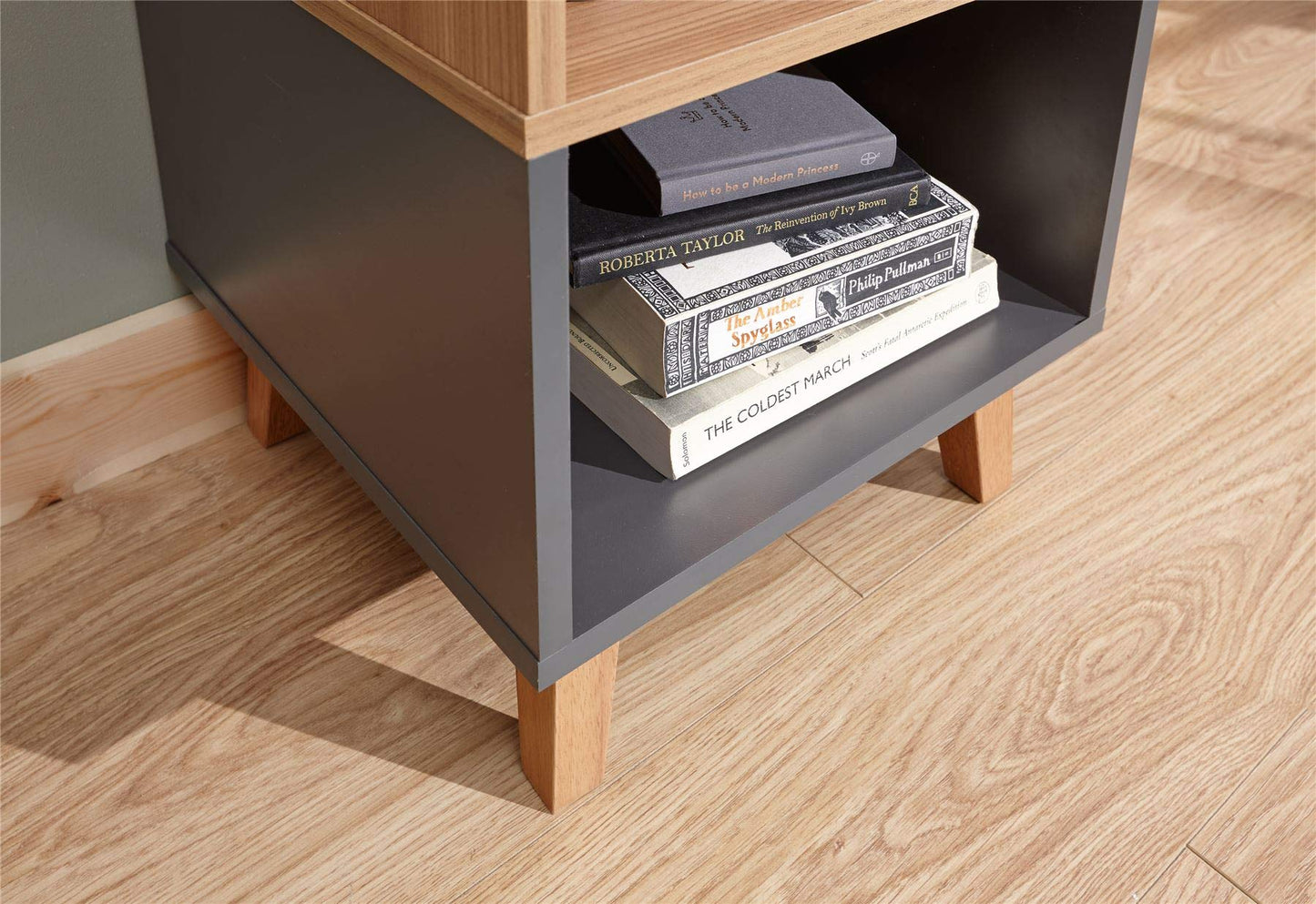 Modena Side Table from Zaviour