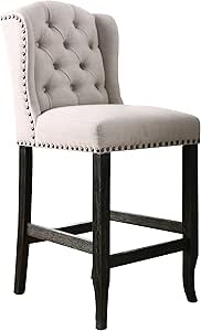 Zavior Counter Height Stool (Set of 2)