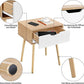 Single Drawer Night Stand