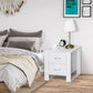 Hopkint Manufactured Wood Nightstand