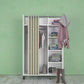 Wes Storage Center Armoire