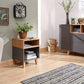 Modena Side Table from Zaviour