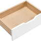 Single Drawer Night Stand