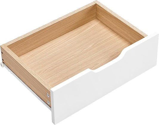 Single Drawer Night Stand