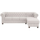 Alderwood Corner Sectional Sofa