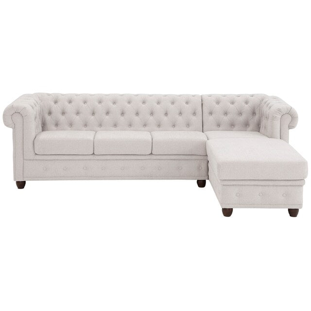 Alderwood Corner Sectional Sofa