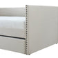 Franklin Daybed with Trundle