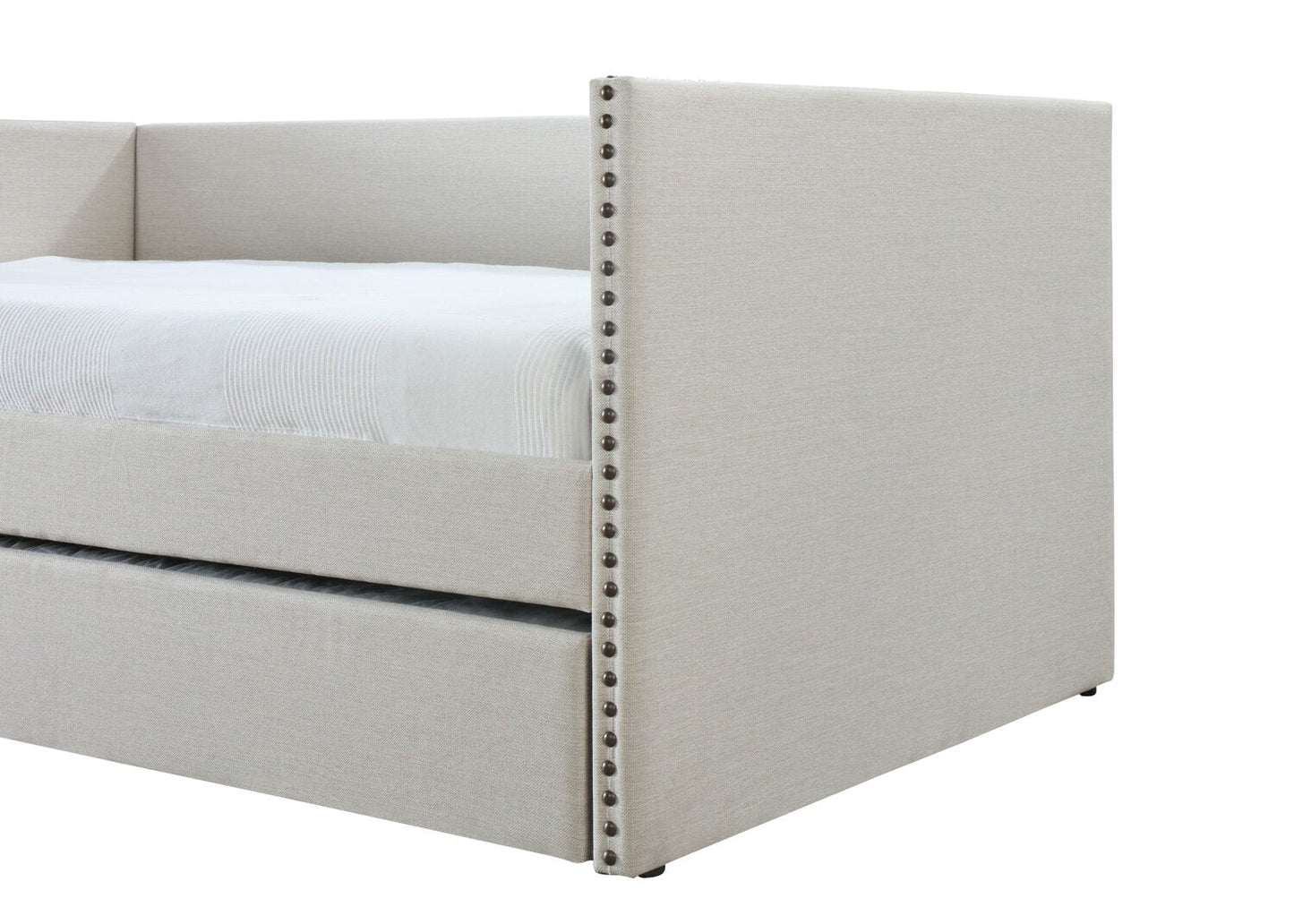 Franklin Daybed with Trundle