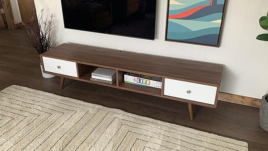 Wightman TV Stand from Zavior Furniture
