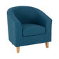 Accent Tub Chair for Lounge & Reception