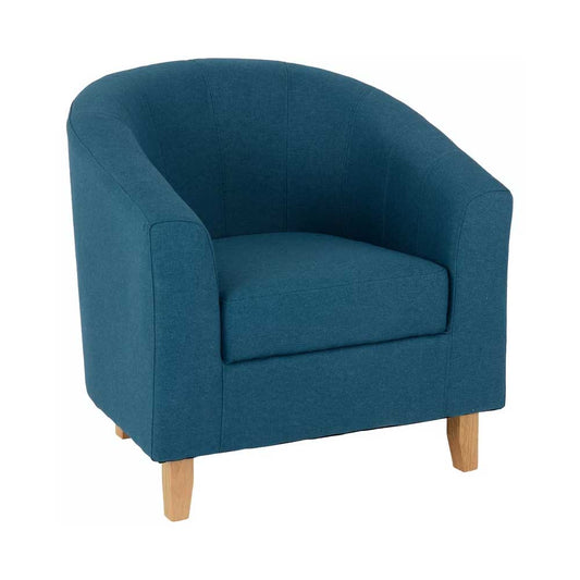 Accent Tub Chair for Lounge & Reception