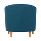 Accent Tub Chair for Lounge & Reception