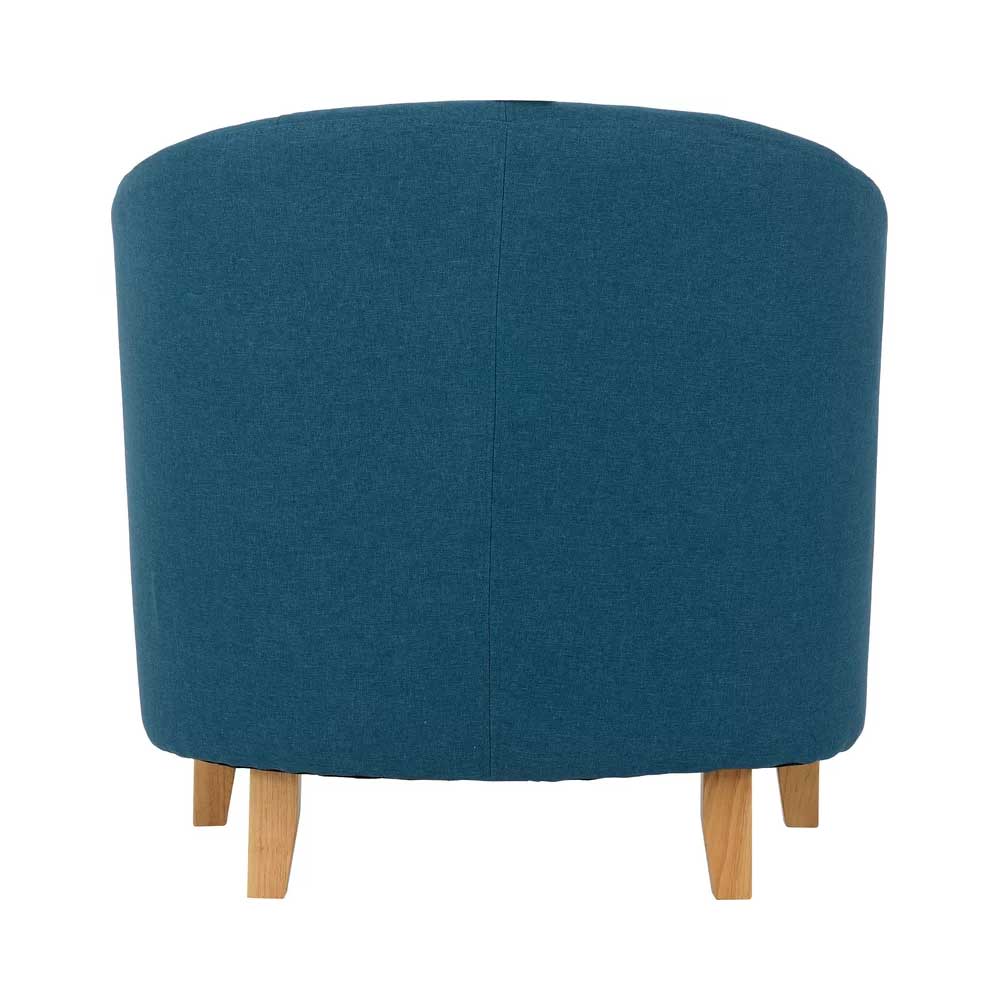 Accent Tub Chair for Lounge & Reception